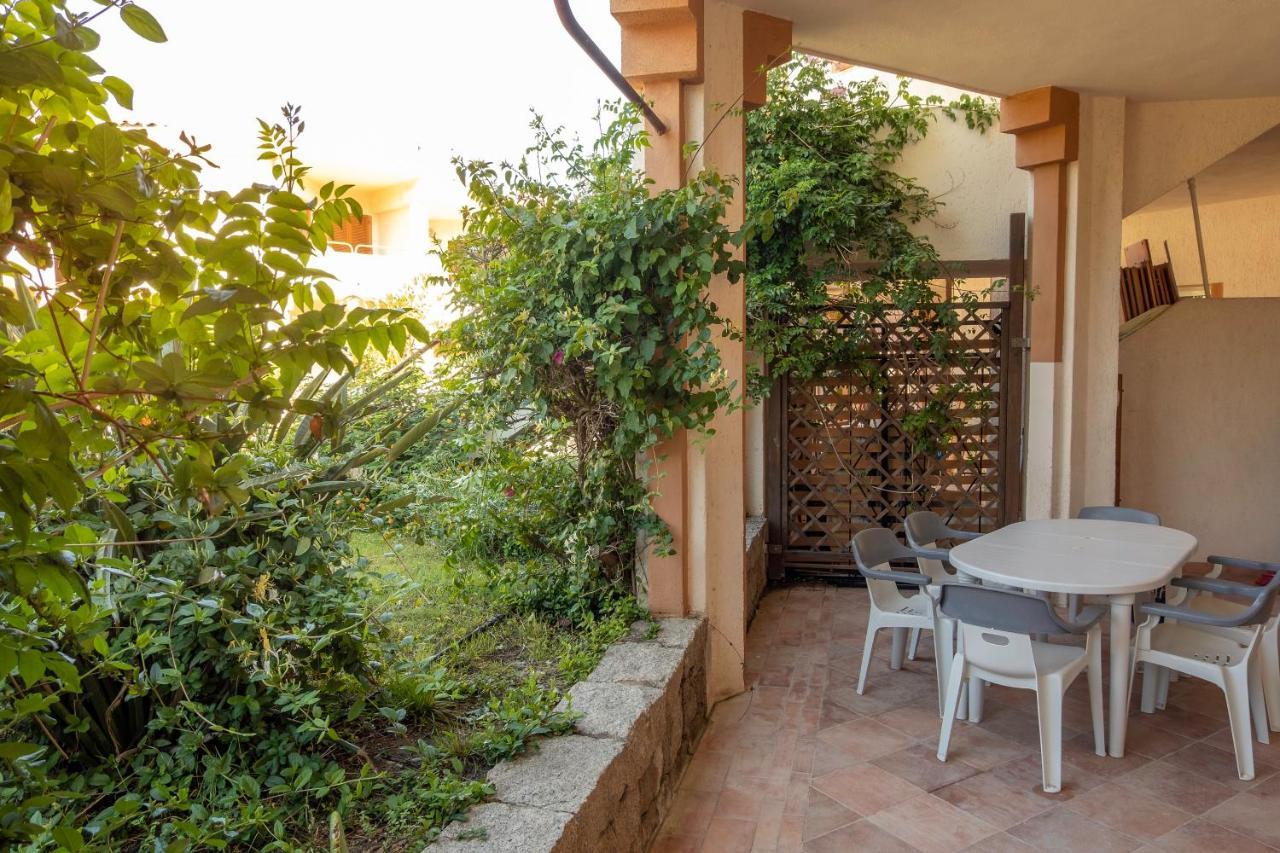 Orso Residence Palau Exterior foto