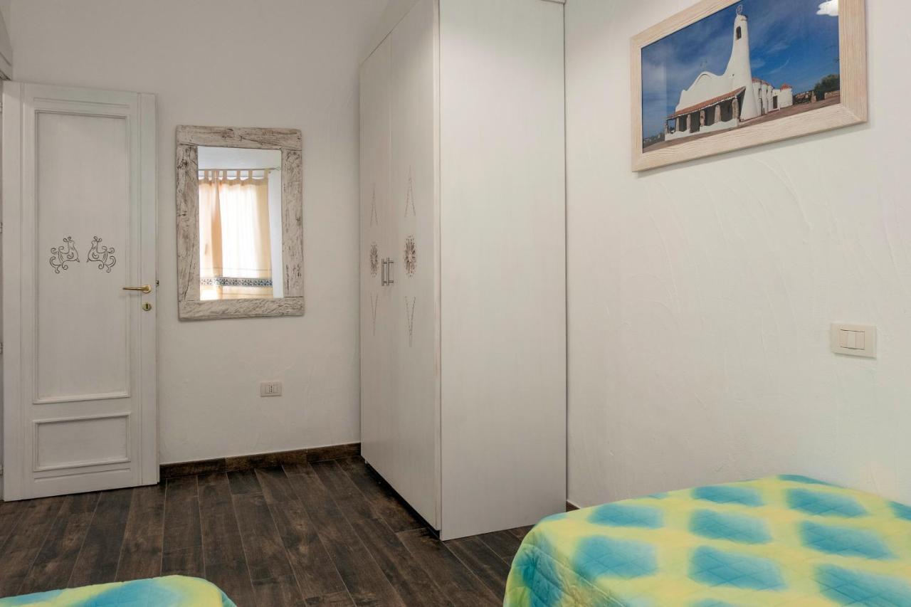 Orso Residence Palau Exterior foto